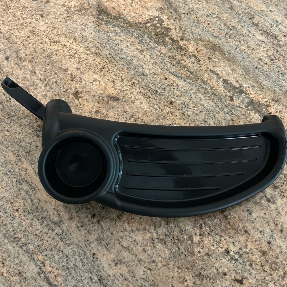 Baby Jogger City Select Tray and Cup Holder